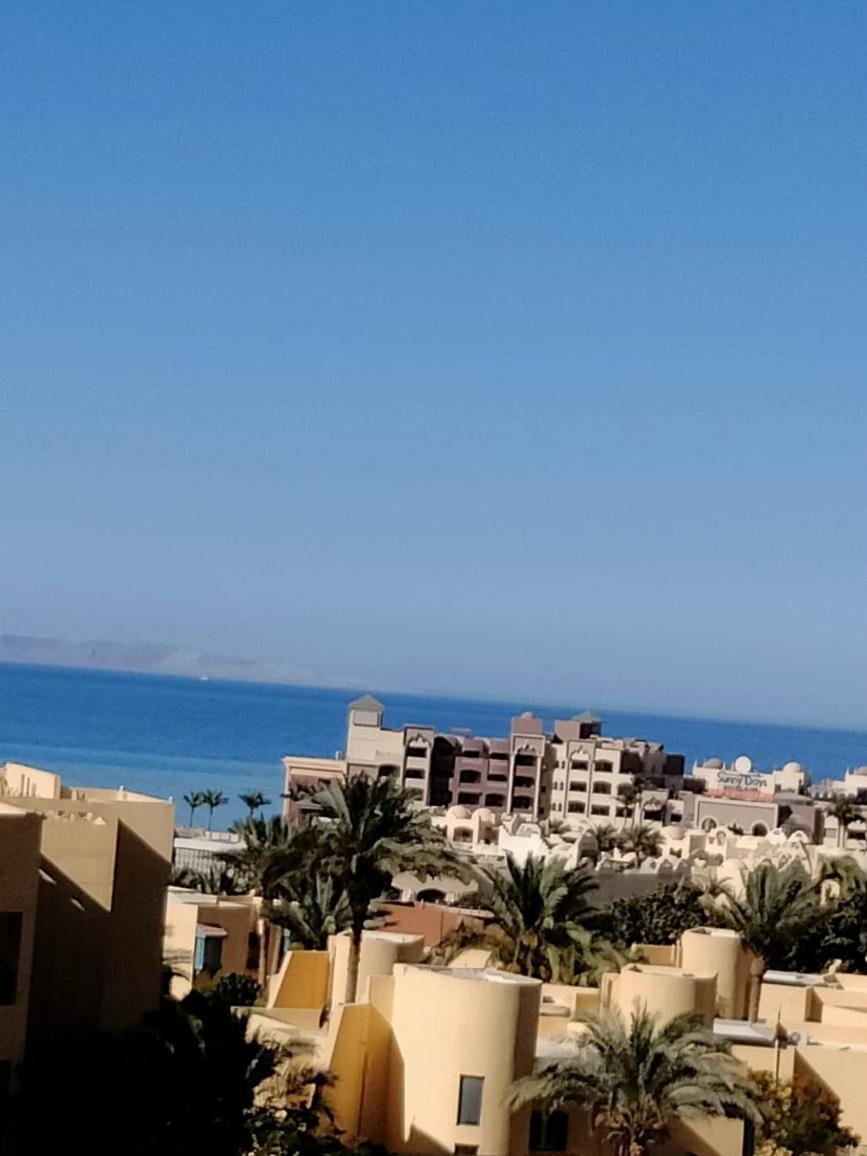 Florenza Apartments Hotel Hurghada Bagian luar foto